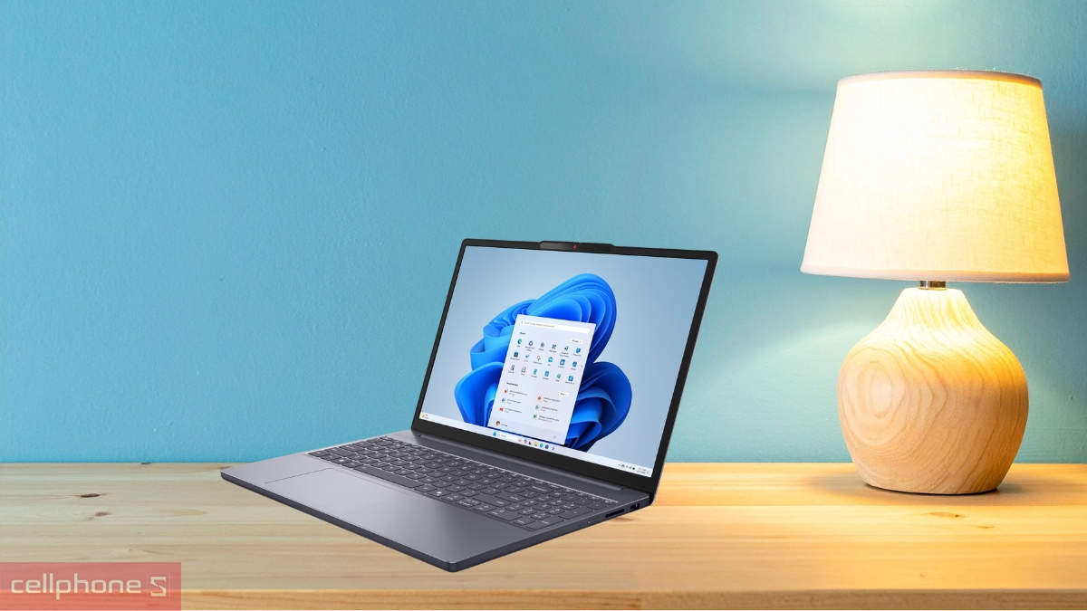 RAM Lenovo IdeaPad Slim 3 15ARP10 83K700YVVN