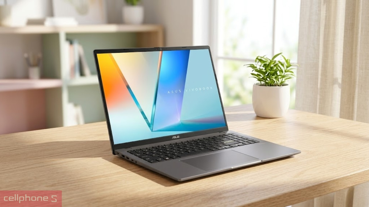 RAM laptop ASUS VivoBook S16 S3607AA-SH042W