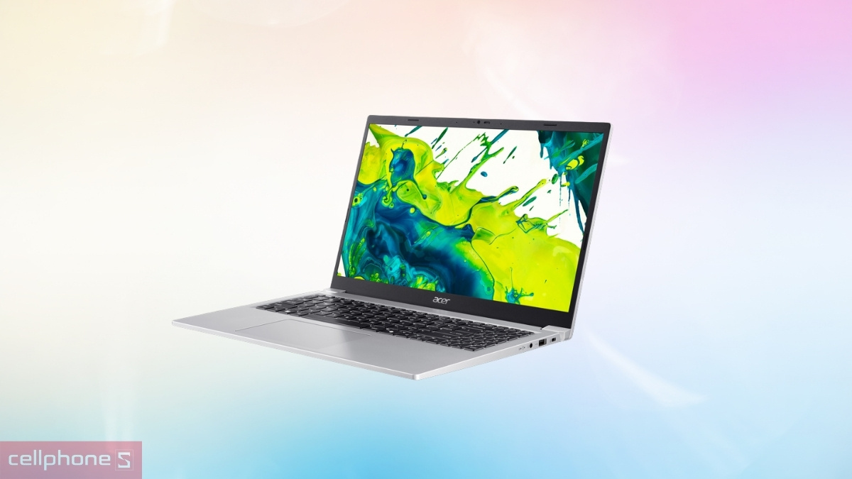 RAM laptop Acer Aspire Lite 15 AL15-36P-30TN
