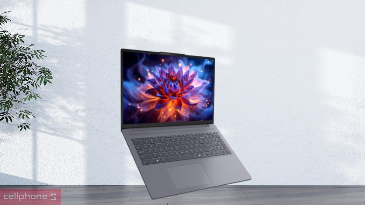 Cổng kết nối laptop Lenovo IdeaPad Slim 3 16IWC11 83RS001NVN