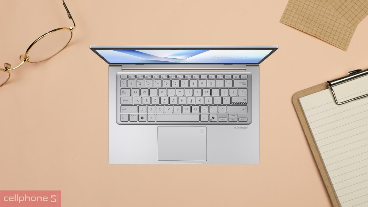 Pin laptop ASUS VivoBook 14 X1404MA-EB027W