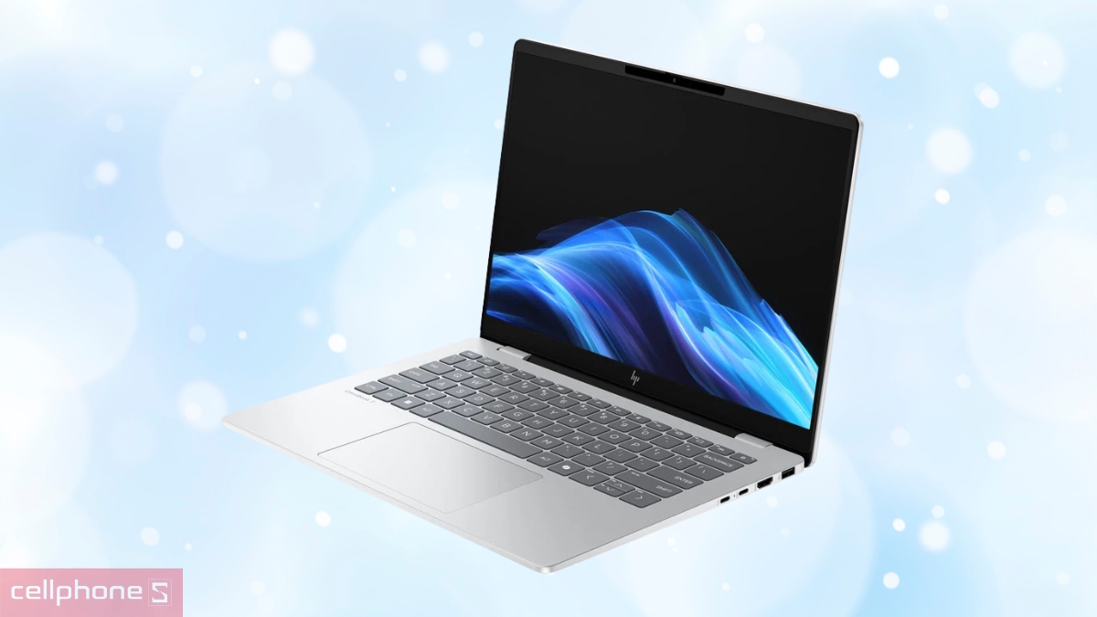 Cấu hình Laptop HP OmniBook 7 14 FR0024TU C1MN0PA