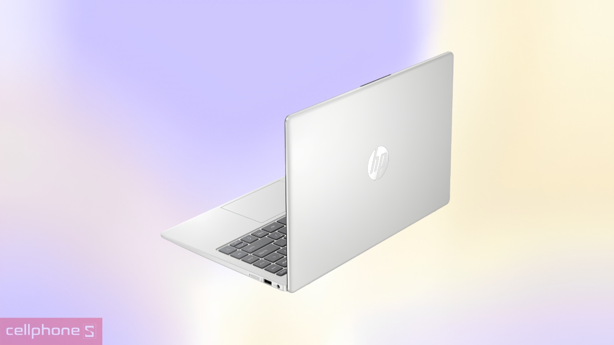 Thiết kế laptop HP 14-EP1012TU D72CPPA