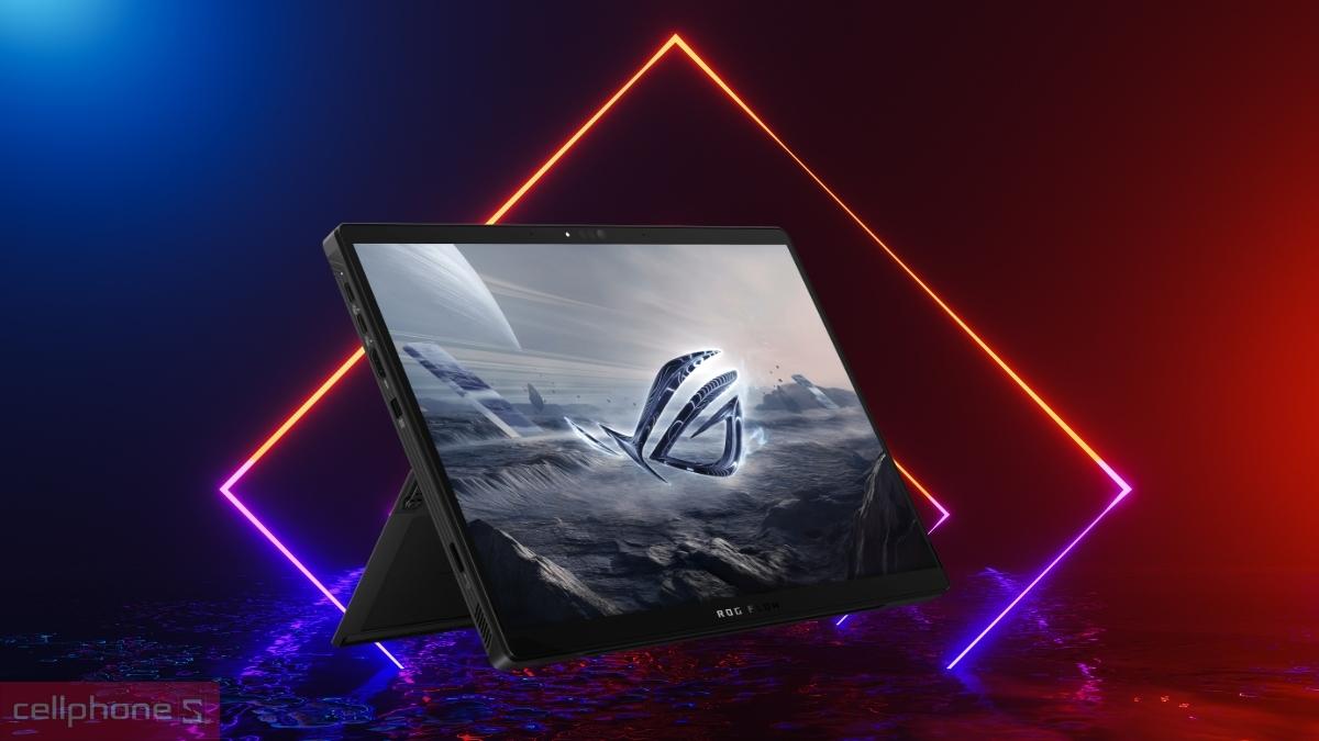 CPU laptop ASUS ROG Flow Z13 GZ302EA-RU232WS