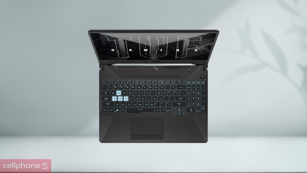 RAM laptop ASUS TUF Gaming A15 FA506NCG-HN390W