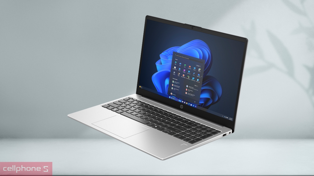 CPU laptop HP 250R G10 C3SH7AT