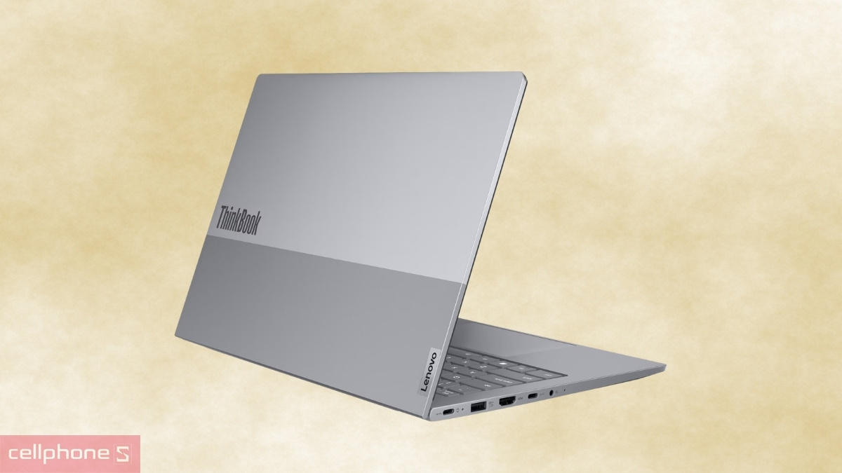 Thời lượng pin Laptop Lenovo ThinkBook 14 G9 AHP 21V0005NVN