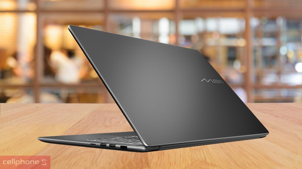 RAM laptop MSI Modern 16S AI G3MG-058VN