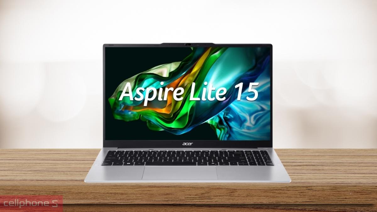 RAM laptop Acer Aspire Lite 15 AL15 411P R1CM