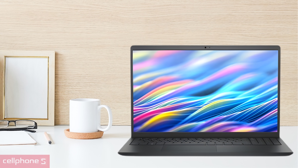 Màn hình laptop Dell 15 DC15250 H5YXJ