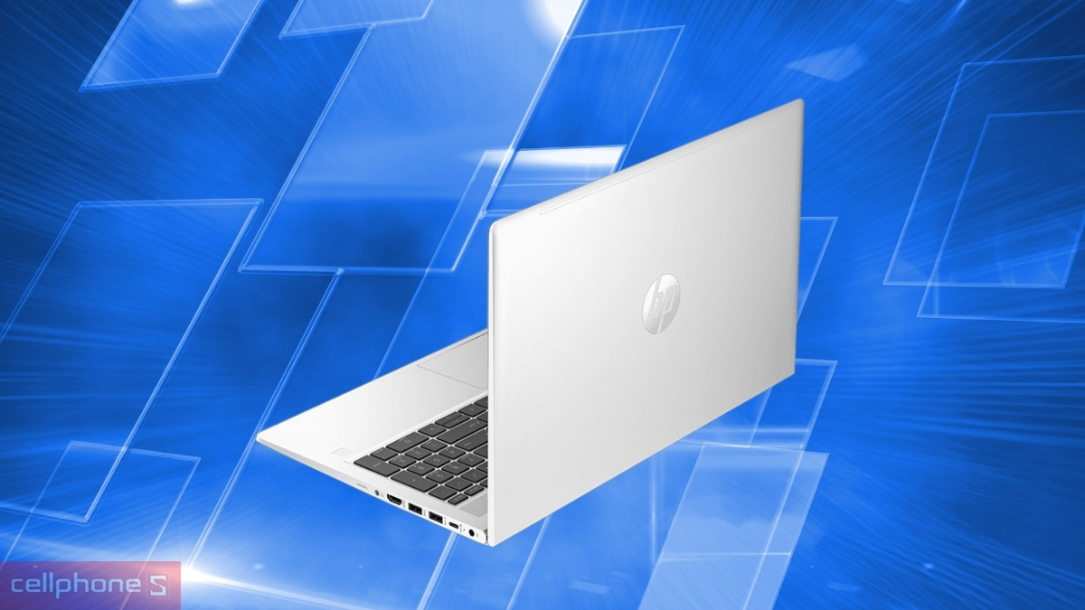RAM laptop HP Probook 455 G10 878T8PA