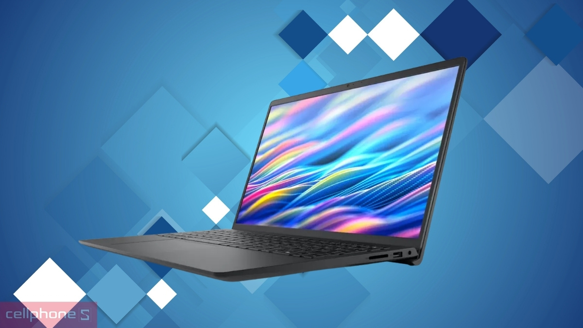 Màn hình laptop Dell 15 DC15250 M0RCP