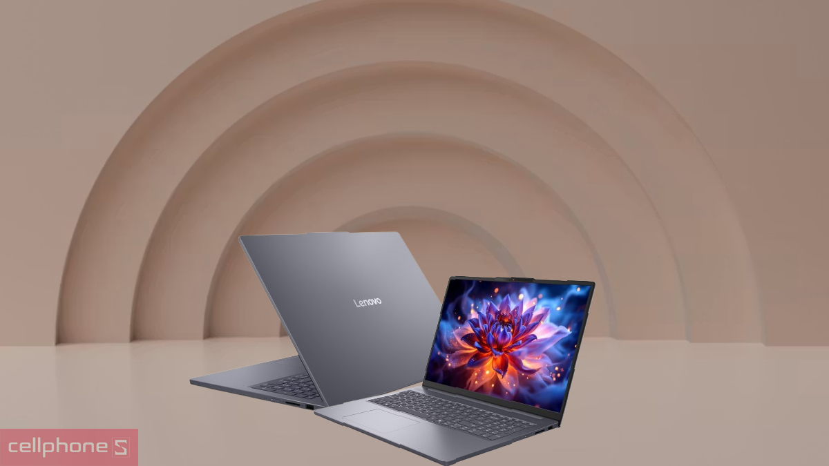 Màn hình laptop Lenovo IdeaPad Slim 3 16IPH11 83US002TVN