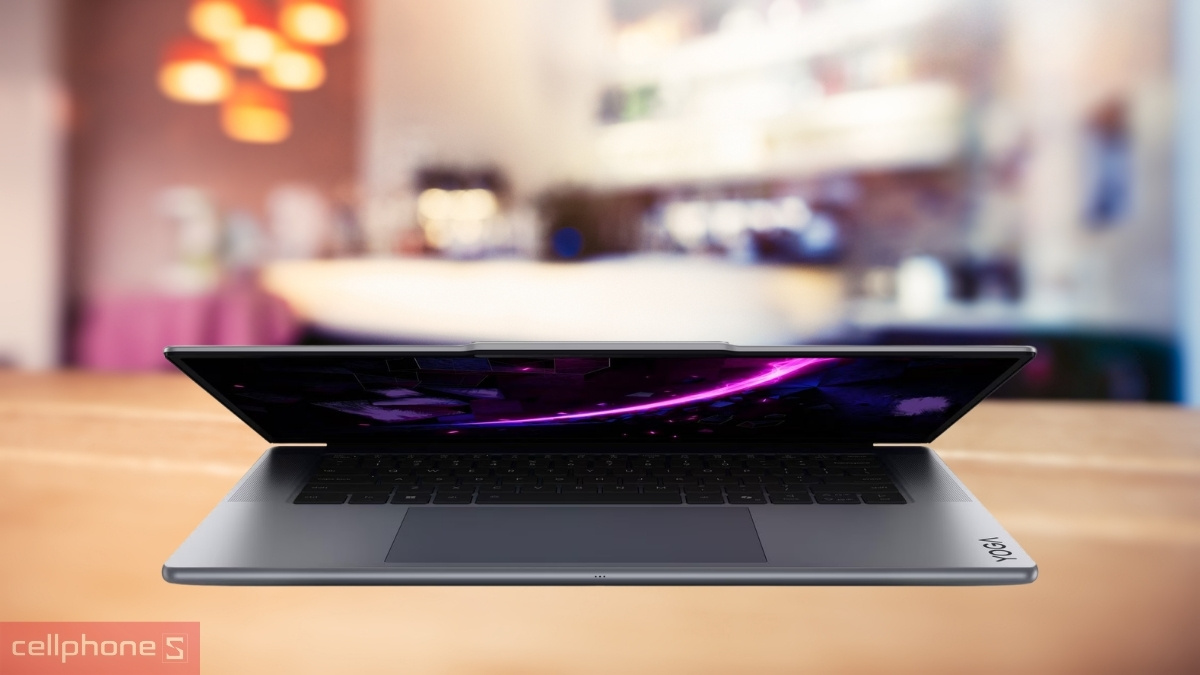 CPU laptop Lenovo Yoga Pro 7 15IPH11 83SN000BVN