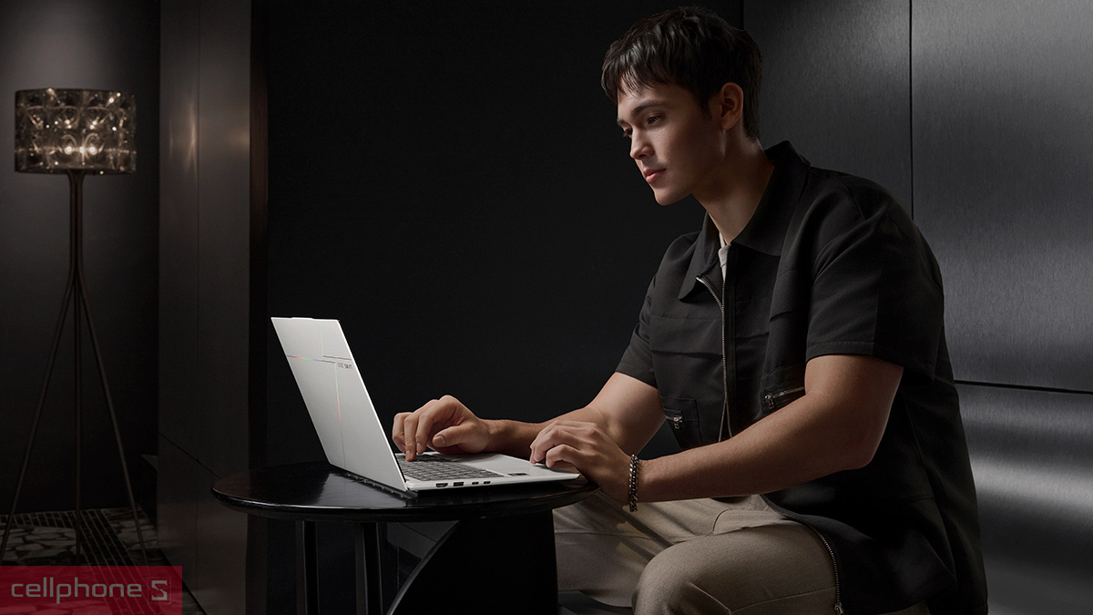 Màn hình laptop Acer Swift Go 14 AI SFG14-I71-70RP