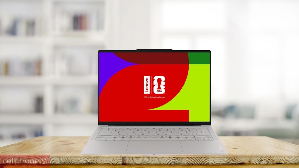RAM laptop Lenovo Yoga Slim 7 Ultra 14IPH11 83QK0015VN