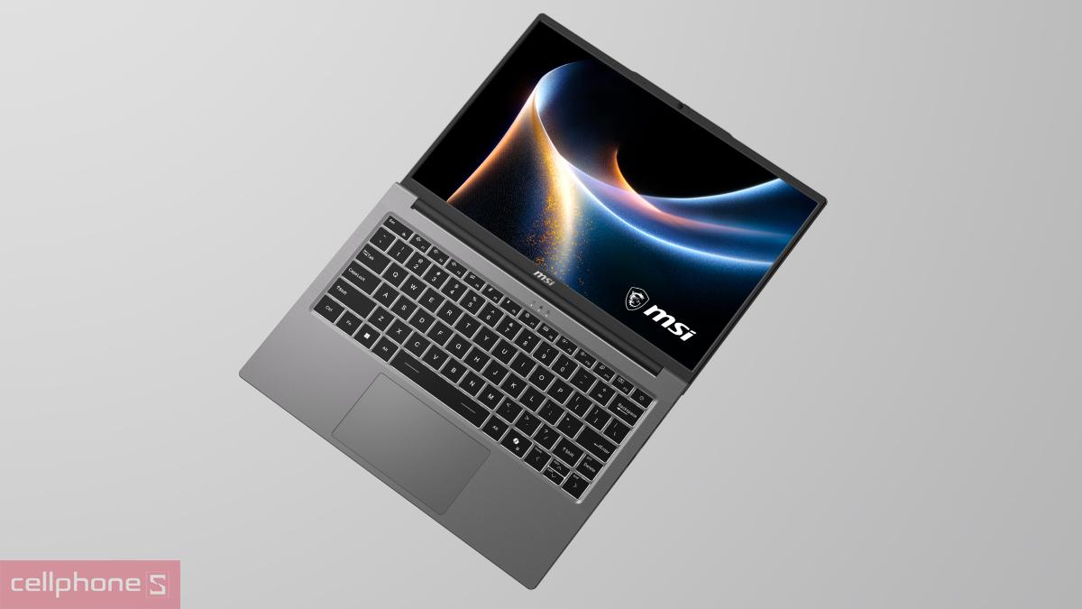 Màn hình laptop MSI Modern 14 H1M-014VN