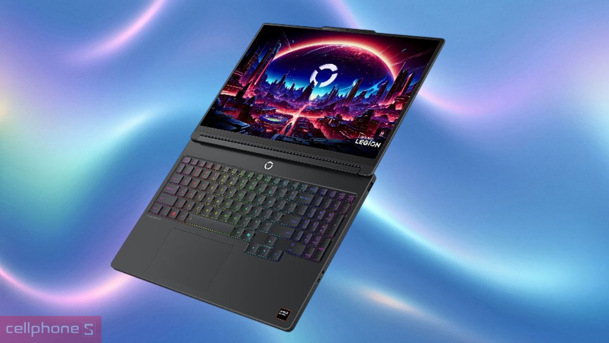 Màn hình laptop Lenovo Legion 5 15AHP11 83Q7001JVN