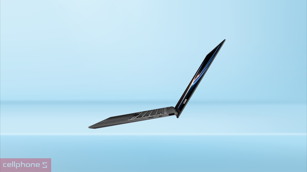 Pin laptop MSI Prestige 13 AI+ A3MG-036VN