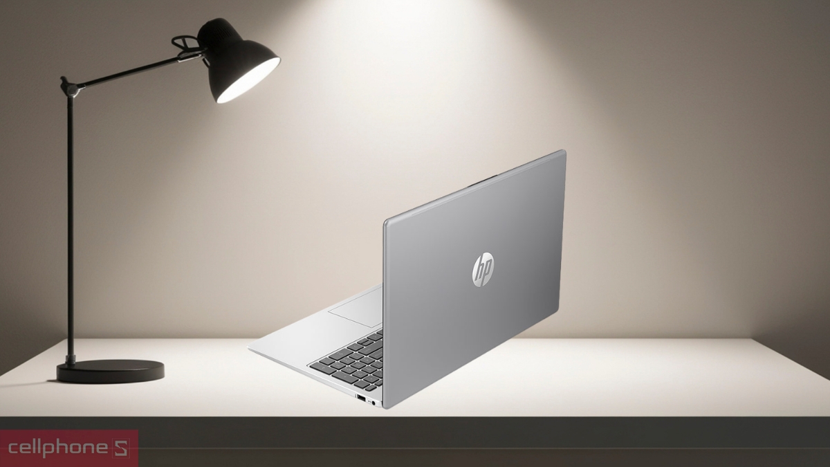 Vi xử lý Intel Laptop HP 250R G10 CC9C0PT