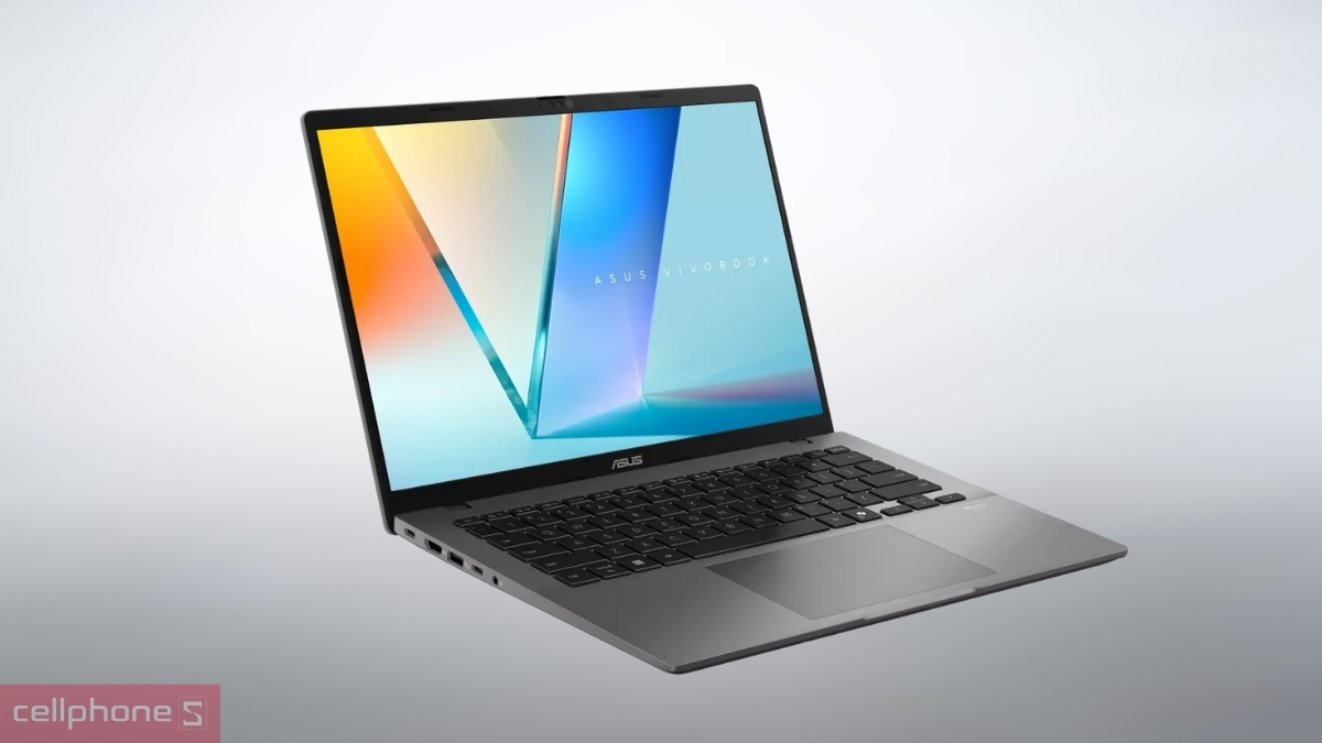 CPU laptop Asus Vivobook S14 S3407AA-SF945W