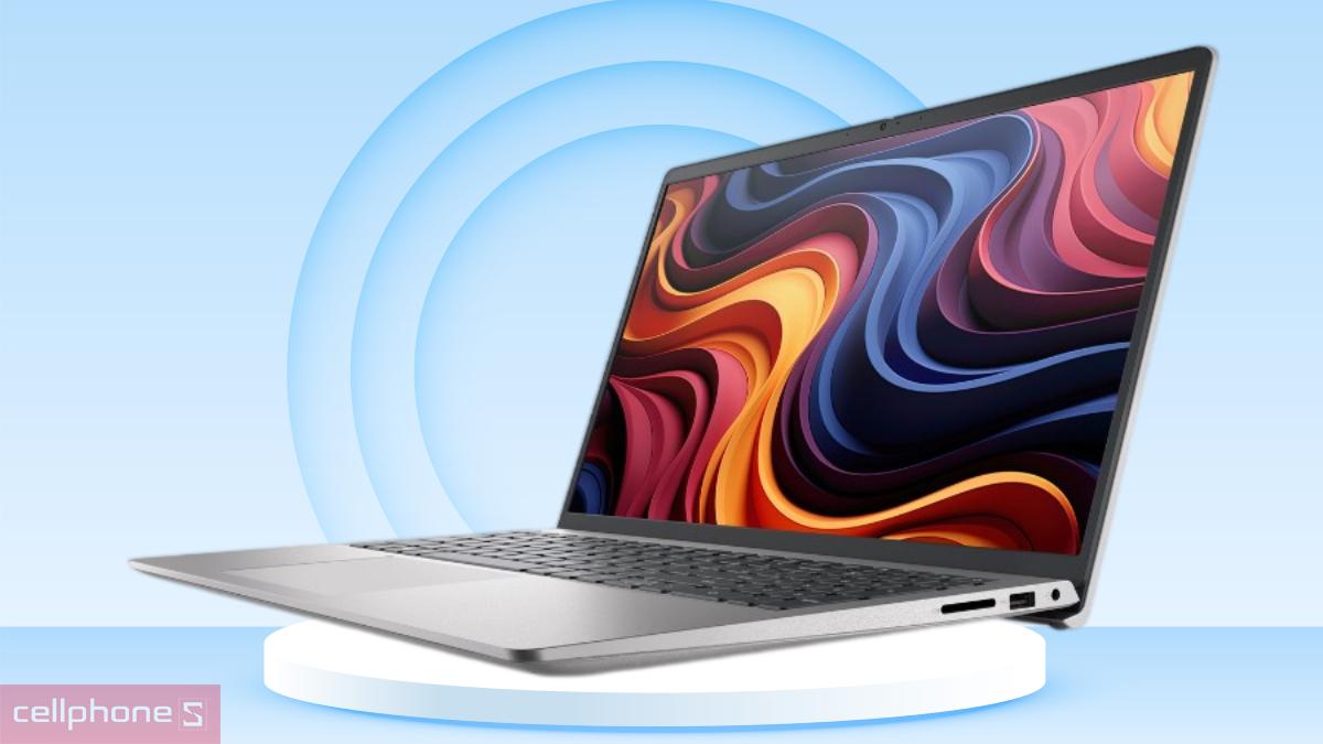 Màn hình laptop Dell 15 DC15255 DC5R5973W1