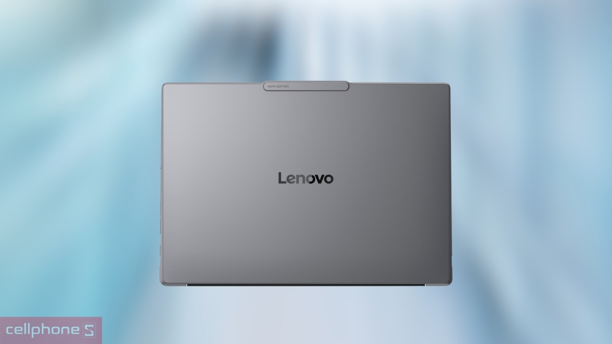 Thiết kế laptop Lenovo Yoga Pro 7 15IPH11 83SN000BVN