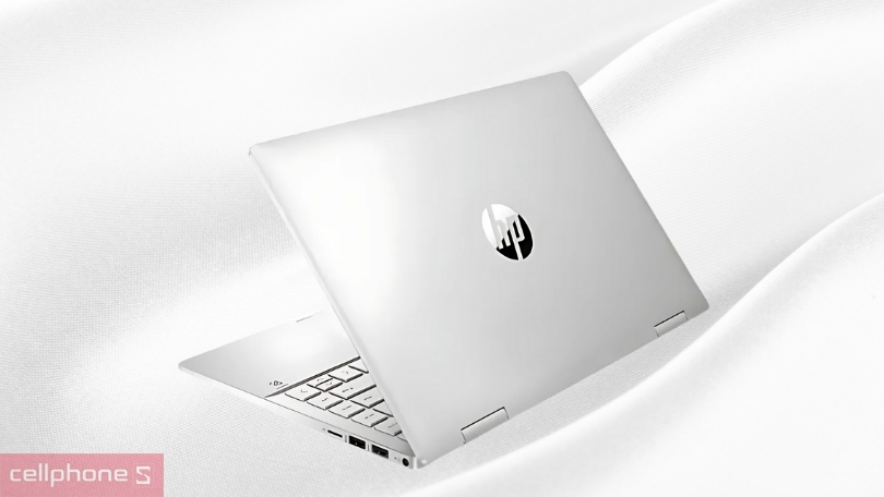 Laptop HP Pavilion X360 14-EK2017TU 9Z2V5PA - Màn hình cảm ứng chất lượng, khả năng đa nhiệm mạnh mẽ