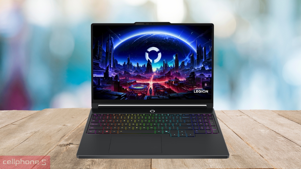 Màn hình Lenovo Legion 5 15IPH11 83RW0023VN