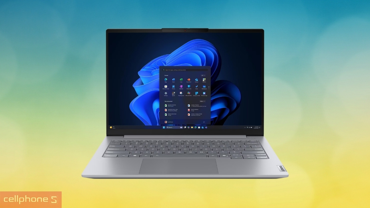 Màn hình Laptop Lenovo ThinkBook 14 G9 AHP 21V0005NVN