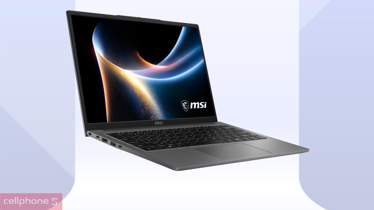 RAM laptop MSI Modern 14 H1M-014VN