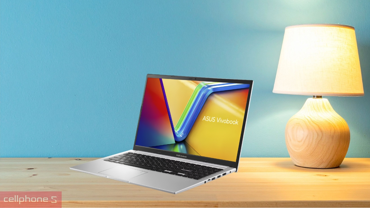 Màn hình ASUS Vivobook 15 X1504MA-BQ633W