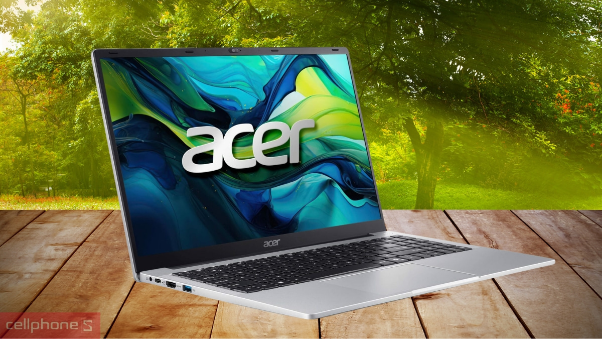 màn hình laptop Acer Aspire Lite 15 AL15-21P-R87W