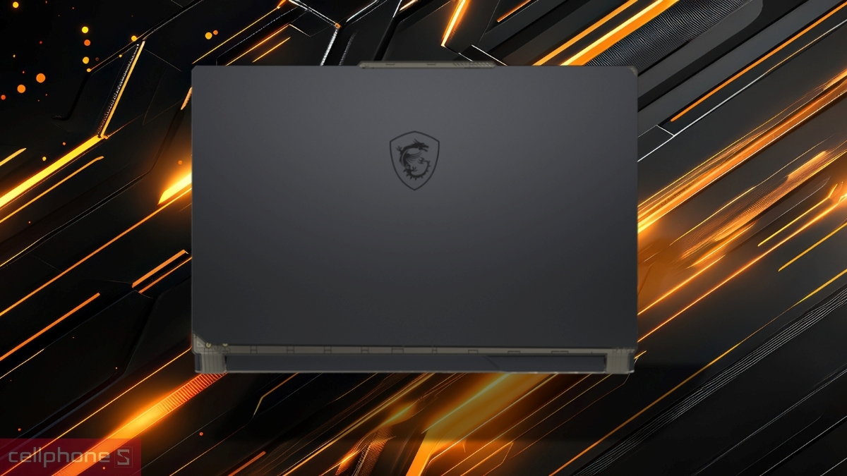 Khung máy Laptop MSI Cyborg 15 A13VEK-2089VN