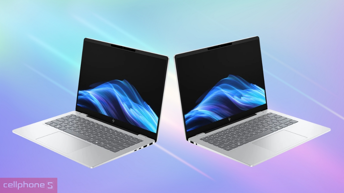 Vi xử lý laptop HP OmniBook 7 14-FR0033TU C1MN2PA