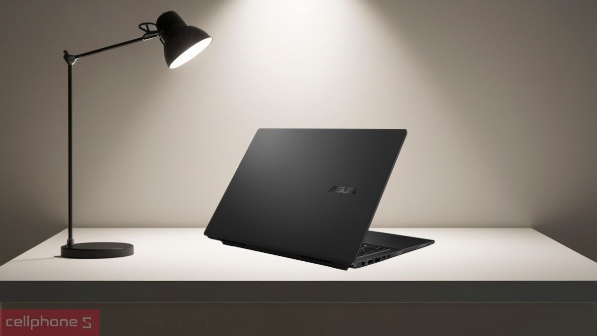 Cổng kết nối  laptop ASUS Gaming V16 V3607VJ-RP071W