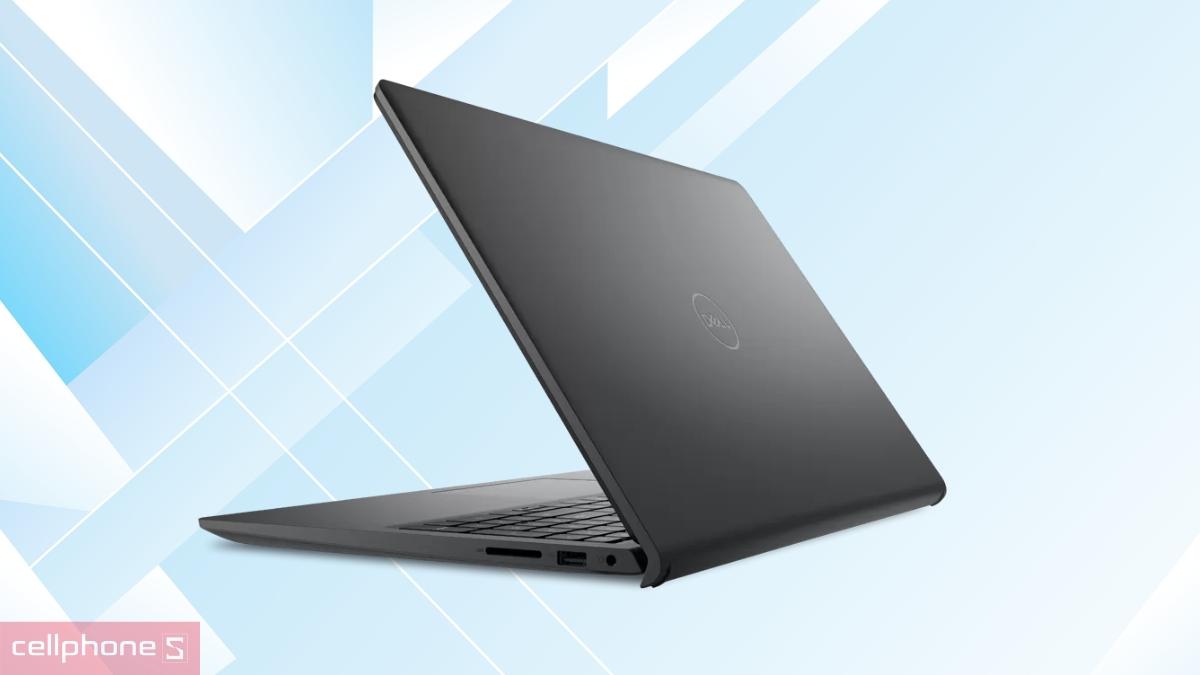 Thiết kế laptop Dell 15 DC15250 4CDJW