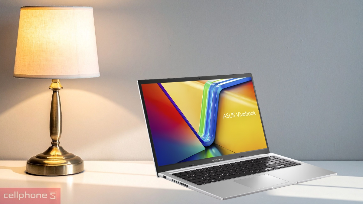 Hiệu năng  ASUS Vivobook 15 X1504MA-BQ633W