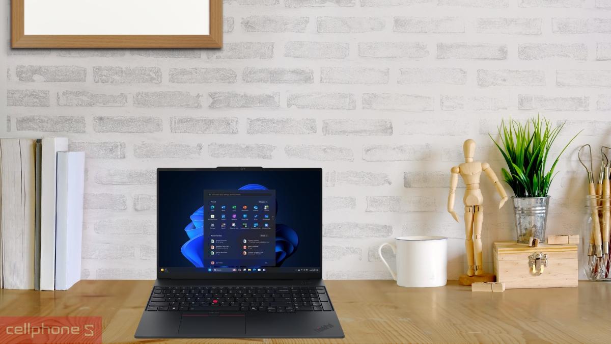 Màn hình laptop Lenovo Thinkpad E16 Gen 3 21SR004XVN