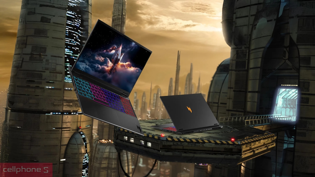 RAM laptop Acer Gaming Nitro ProPanel AN16S-61-R9CN