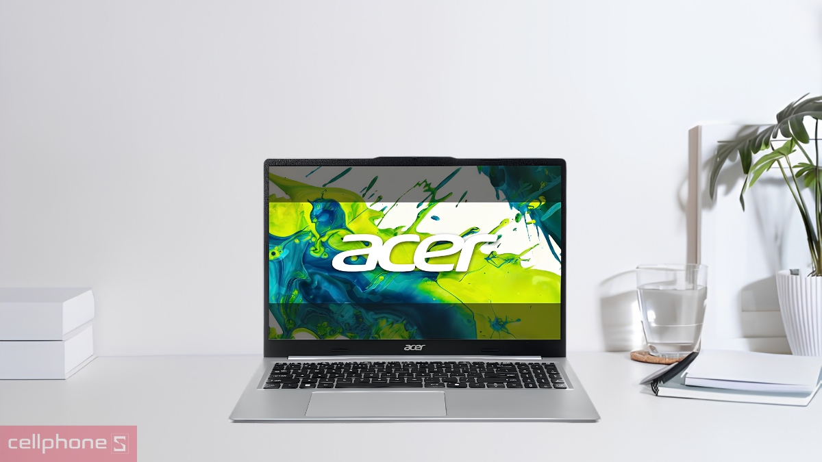 Màn hình laptop Acer Aspire Lite 15 AL15-21P-R91W 