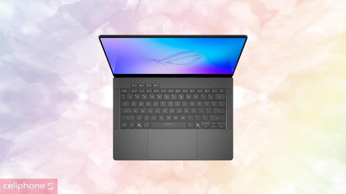 RAM laptop ASUS ROG Zephyrus G14 GU405AW-SY029W