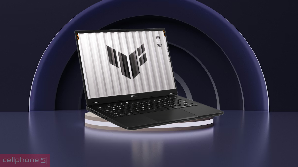 RAM laptop ASUS TUF Gaming A14 FA401EA‑RG034W