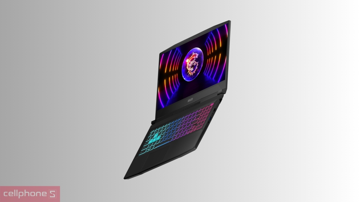 Màn hình laptop MSI Katana 15 B13VEK-2440VN