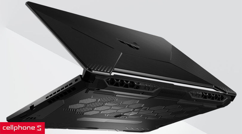 Laptop Asus TUF Gaming F15 FX506HC-HN144W