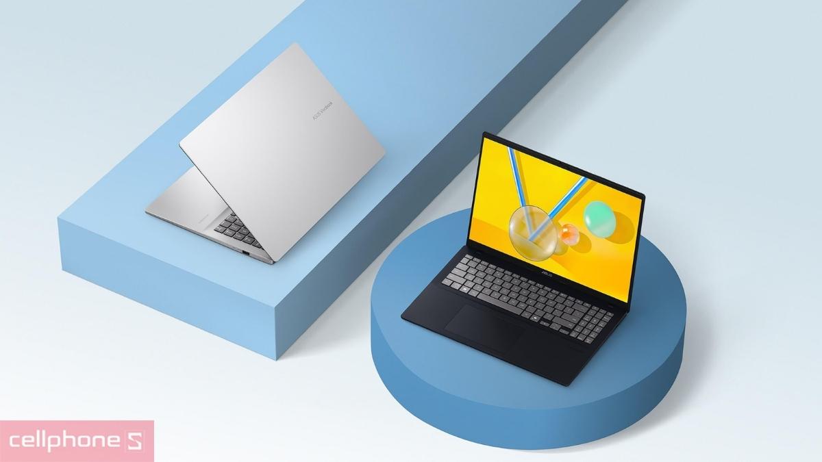 CPU laptop Asus Vivobook 16 X1607CA-MB387W