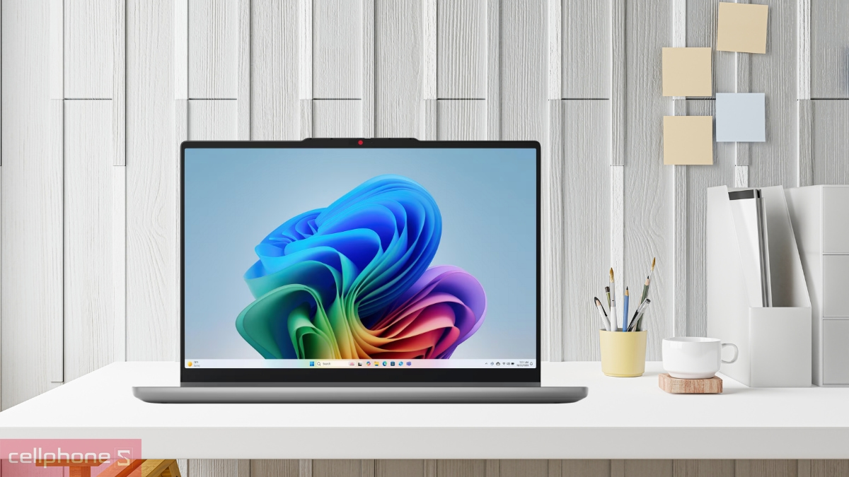 RAM trên laptop Lenovo IdeaPad 5 2-in-1 14IPH11 83UG0026VN