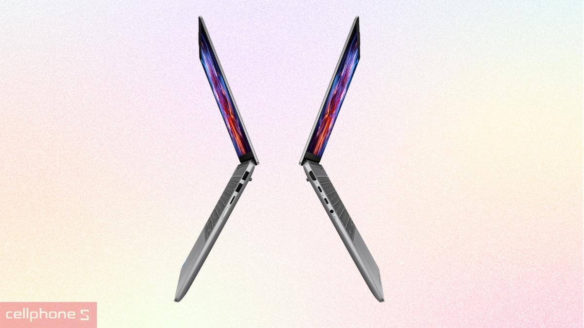 Ai nên mua laptop Lenovo Ideapad Slim 5 14IPH11 83S5004FVN