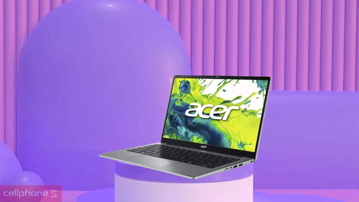 RAM laptop Acer Aspire Lite 14 AL14-47P-R0TR