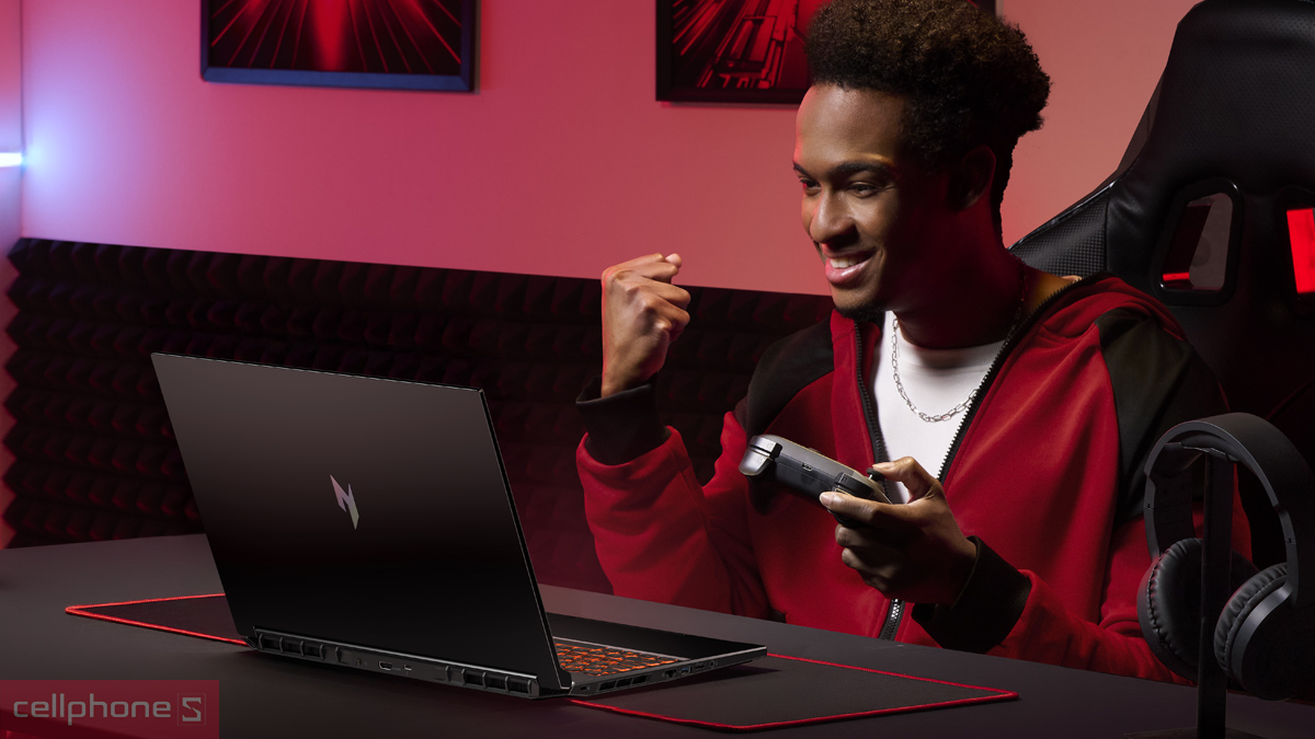 RAM laptop Acer Gaming Nitro ProPanel ANV16-72-782F